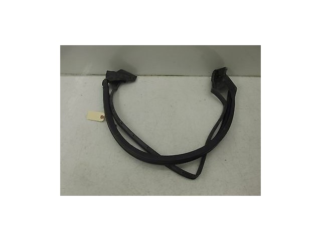 2003-2006 TOYOTA TUNDRA OEM RIGHT REAR PASSENGERS SIDE DOOR WINDOW WEATHER STRIP
