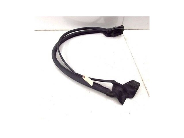 2003-2006 TOYOTA TUNDRA OEM RIGHT REAR PASSENGERS SIDE DOOR WINDOW WEATHER STRIP