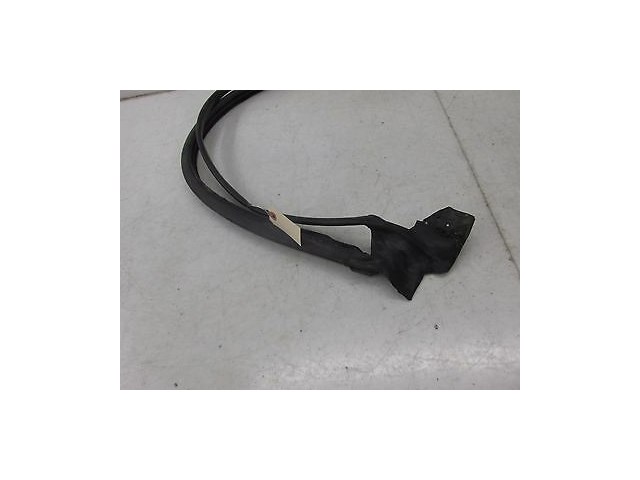 2003-2006 TOYOTA TUNDRA OEM RIGHT REAR PASSENGERS SIDE DOOR WINDOW WEATHER STRIP