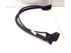 2003-2006 TOYOTA TUNDRA OEM RIGHT REAR PASSENGERS SIDE DOOR WINDOW WEATHER STRIP