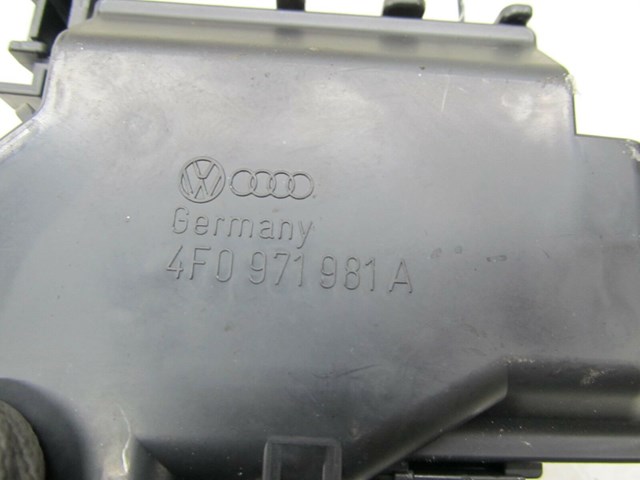 2005-2008 AUDI A6 C6 OEM POWER JUNCTION BOX
