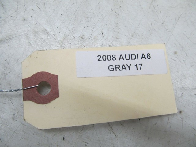 2005-2008 AUDI A6 C6 OEM POWER JUNCTION BOX