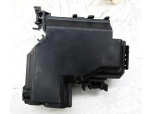 2005-2008 AUDI A6 C6 OEM POWER JUNCTION BOX