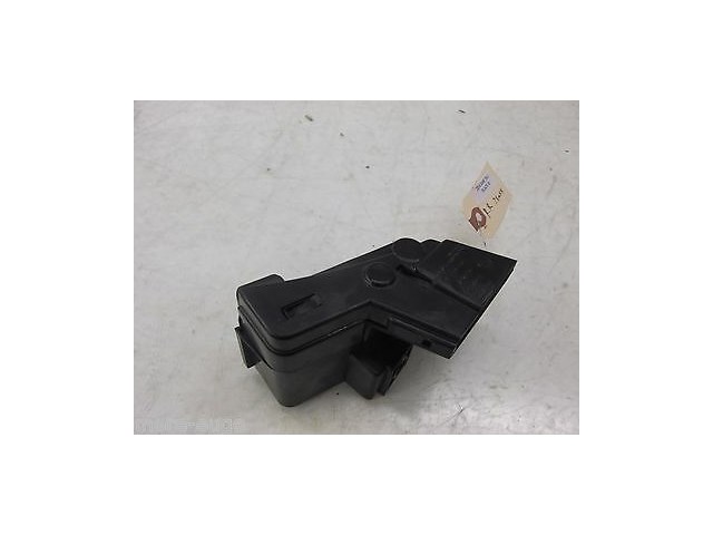 2006-2008 BMW 750LI E66 E65 OEM COVER TRIM JUNCTION BOX CONNECTOR DUCT