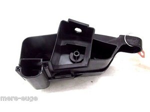 2006-2008 BMW 750LI E66 E65 OEM COVER TRIM JUNCTION BOX CONNECTOR DUCT