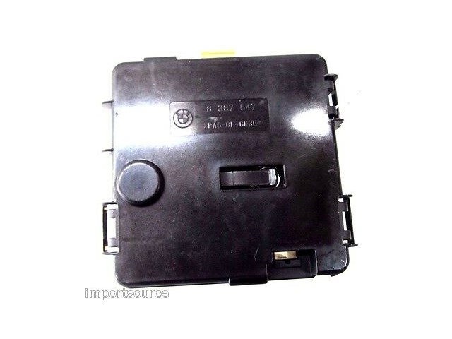 2005-2008 BMW Z4 E86 E85 OEM REAR JUNCTION BOX