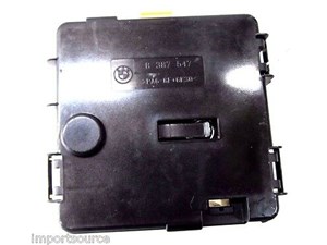 2005-2008 BMW Z4 E86 E85 OEM REAR JUNCTION BOX