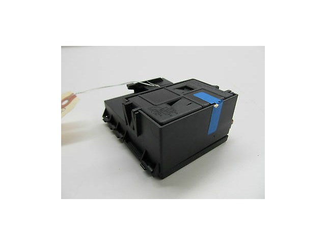 2004-2006 MERCEDES BENZ SL600 R230 OEM RIGHT SIDE TRUNK FUSE RELAY JUNCTION BOX