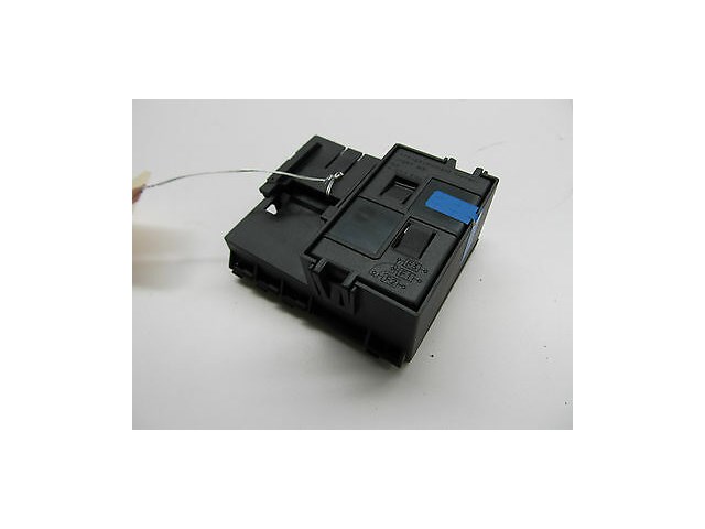 2004-2006 MERCEDES BENZ SL600 R230 OEM RIGHT SIDE TRUNK FUSE RELAY JUNCTION BOX