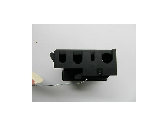 2004-2006 MERCEDES BENZ SL600 R230 OEM RIGHT SIDE TRUNK FUSE RELAY JUNCTION BOX