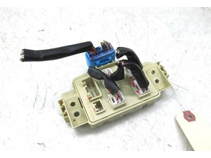 2002-2006 LEXUS SC430 OEM RIGHT FRONT UNDER DASH POWER JUNCTION BOX 