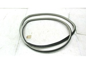 2011-2018 INFINITI M37 Q70 OEM LEFT FRONT DOOR ON BODY WEATHER STRIP SEAL   