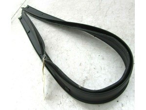 2014-2018 INFINITI Q50 OEM RIGHT FRONT PASSENGER SIDE LOWER DOOR WEATHER STRIP