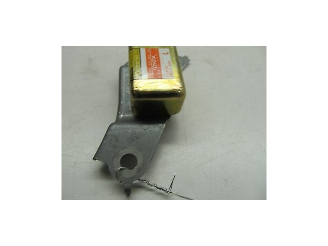 2004-2006 LEXUS RX330 XU30 OEM LEFT REAR PASSENGER SRS CRASH SENSOR 89833-48010