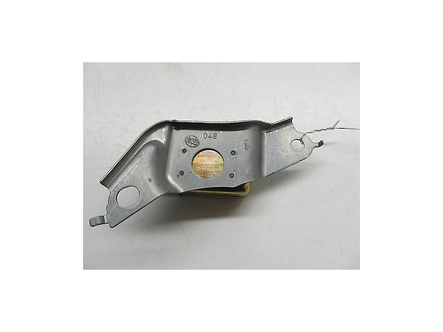 2004-2006 LEXUS RX330 XU30 OEM LEFT REAR PASSENGER SRS CRASH SENSOR 89833-48010