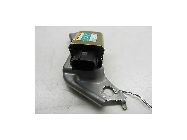2004-2006 LEXUS RX330 XU30 OEM RIGHT REAR PASSENGER SRS CRASH SENSOR 89833-48010
