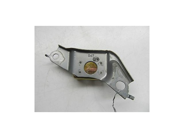 2004-2006 LEXUS RX330 XU30 OEM RIGHT REAR PASSENGER SRS CRASH SENSOR 89833-48010