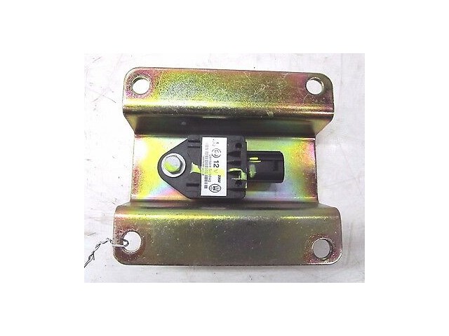 2004-2008 MASERATI QUATTROPORTE M139 OEM LEFT B PILLAR AIRBAG CRASH SENSOR