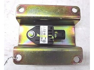 2004-2008 MASERATI QUATTROPORTE M139 OEM LEFT B PILLAR AIRBAG CRASH SENSOR