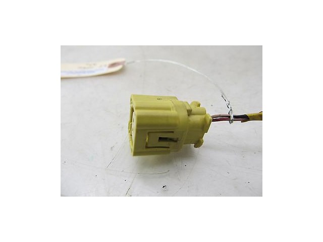 2004-2008 MASERATI QUATTROPORTE M139 OEM LEFT FRONT CRASH SENSOR PLUG PIGTAIL