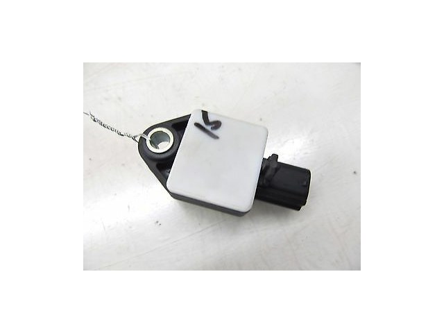 2004-2008 MASERATI QUATTROPORTE M139 OEM RIGHT B-PILLAR AIRBAG CRASH SENSOR