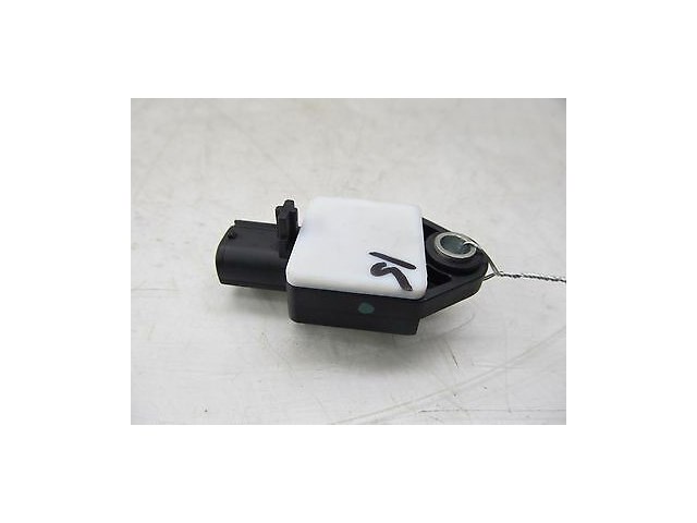 2004-2008 MASERATI QUATTROPORTE M139 OEM RIGHT B-PILLAR AIRBAG CRASH SENSOR
