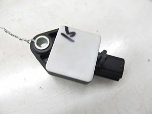 2004-2008 MASERATI QUATTROPORTE M139 OEM RIGHT B-PILLAR AIRBAG CRASH SENSOR