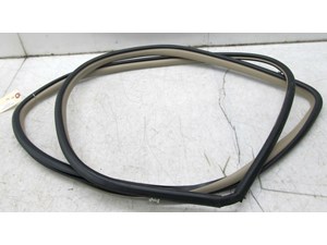  2004-2009 LEXUS RX350 RX330 OEM RIGHT FRONT WEATHER STRIP SEAL 