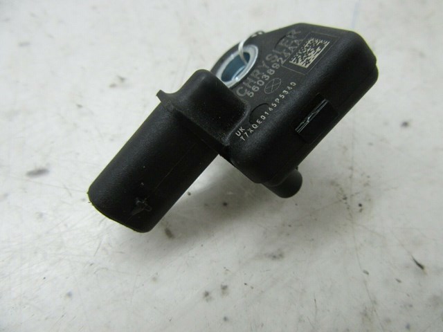 2013-2016 DODGE DART OEM LEFT REAR QUARTER PANEL CRASH IMPACT SENSOR 56038924AA