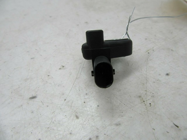 2013-2016 DODGE DART OEM LEFT REAR QUARTER PANEL CRASH IMPACT SENSOR 56038924AA