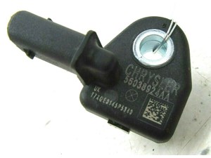 2013-2016 DODGE DART OEM LEFT REAR QUARTER PANEL CRASH IMPACT SENSOR 56038924AA