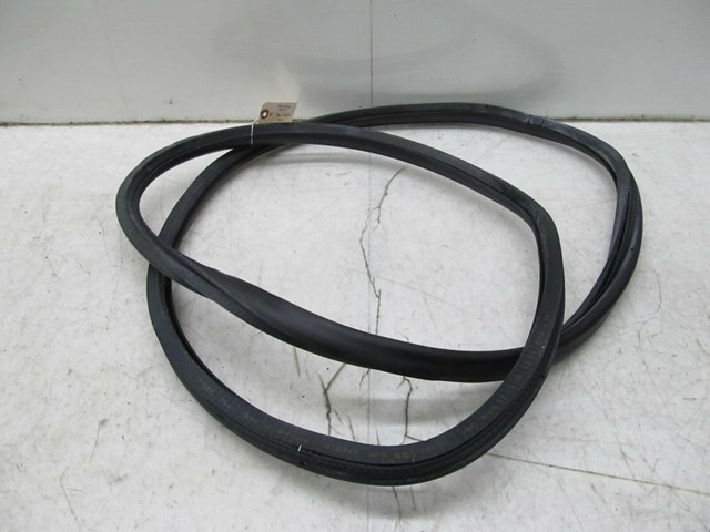 2005-2008 AUDI A6 C6 OEM RIGHT FRONT DOOR WEATHER STRIP SEAL 