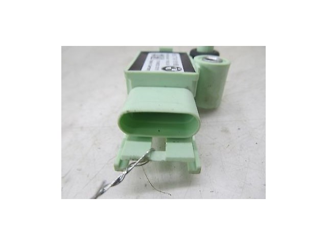 2007-2010 BMW 328i E90 OEM CRASH IMPACT SENSOR 6577-9118168