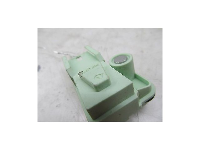 2007-2010 BMW 328i E90 OEM CRASH IMPACT SENSOR 6577-9118168