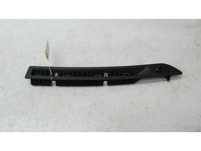 2011-2018 INFINITI M37 Q70 OEM LEFT FRONT DRIVER SIDE AIR DEFROST PANEL GRILLE