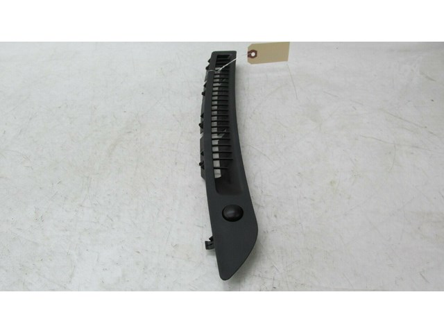 2011-2018 INFINITI M37 Q70 OEM LEFT FRONT DRIVER SIDE AIR DEFROST PANEL GRILLE