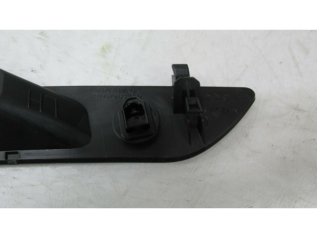 2011-2018 INFINITI M37 Q70 OEM LEFT FRONT DRIVER SIDE AIR DEFROST PANEL GRILLE