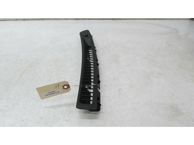 2011-2018 INFINITI M37 Q70 OEM LEFT FRONT DRIVER SIDE AIR DEFROST PANEL GRILLE