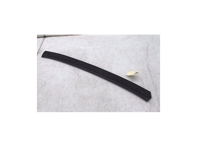 2004-2007 INFINITI QX56 OEM RIGHT REAR LOWER INNER DOOR WEATHER STRIP 