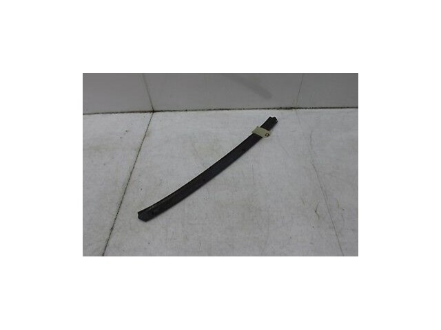 2004-2007 INFINITI QX56 OEM RIGHT REAR LOWER INNER DOOR WEATHER STRIP 