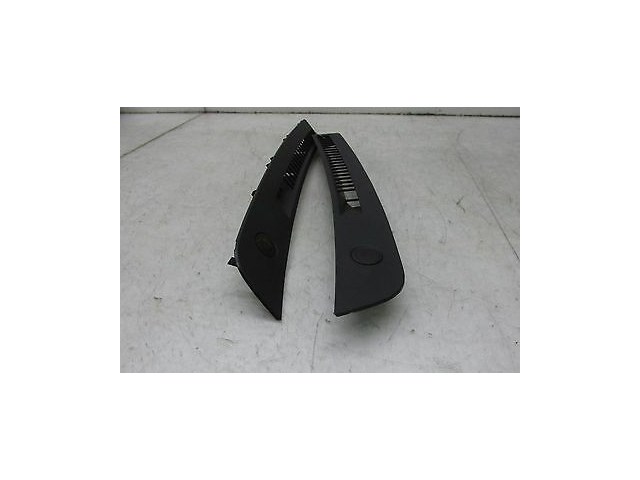 2009-2013 INFINITI G37 OEM FRONT DASH WINDSHIELD DEFROST VENT GRILLE