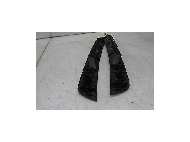 2009-2013 INFINITI G37 OEM FRONT DASH WINDSHIELD DEFROST VENT GRILLE