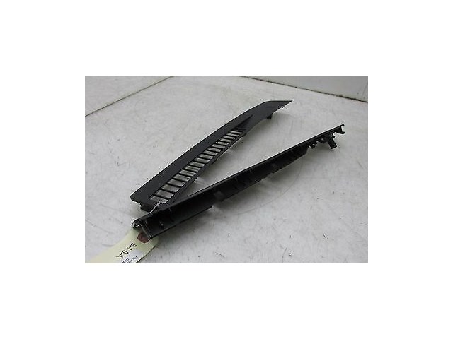 2009-2013 INFINITI G37 OEM FRONT DASH WINDSHIELD DEFROST VENT GRILLE