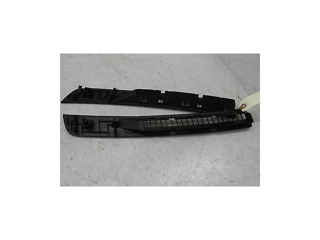 2009-2013 INFINITI G37 OEM FRONT DASH WINDSHIELD DEFROST VENT GRILLE