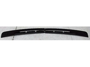 2009-2013 INFINITI G37 OEM FRONT DASH WINDSHIELD DEFROST VENT GRILLE