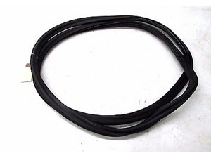 2007-2010 BMW 328i E90 OEM REAR TRUNK WEATHER STRIP 