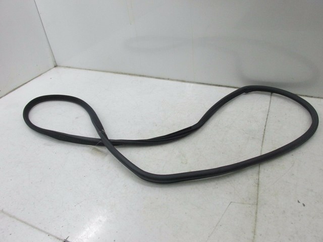 2014-2016 INFINITI Q50 OEM RIGHT REAR DOOR WEATHER STRIP SEAL