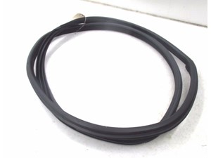 2014-2016 INFINITI Q50 OEM RIGHT REAR DOOR WEATHER STRIP SEAL