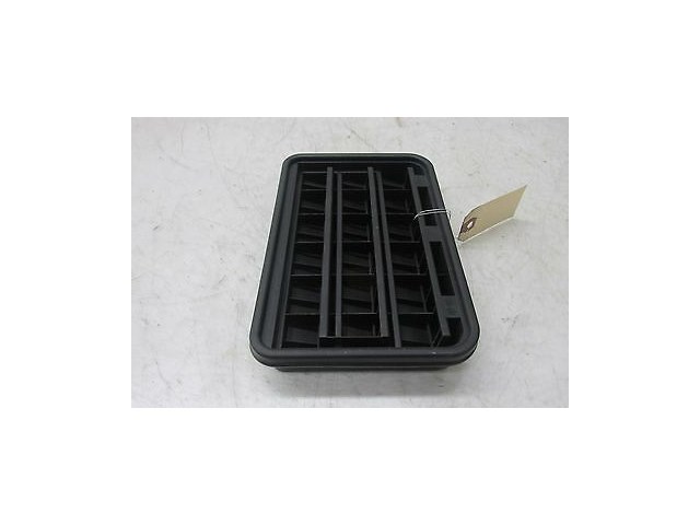 2007-2010 BMW 328i E90 OEM LEFT REAR TRUNK AIR VENT BREATHER COVER GRILLE 