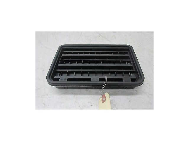 2007-2010 BMW 328i E90 OEM LEFT REAR TRUNK AIR VENT BREATHER COVER GRILLE 